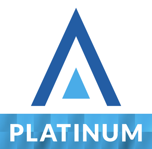 platinum provider invisaling